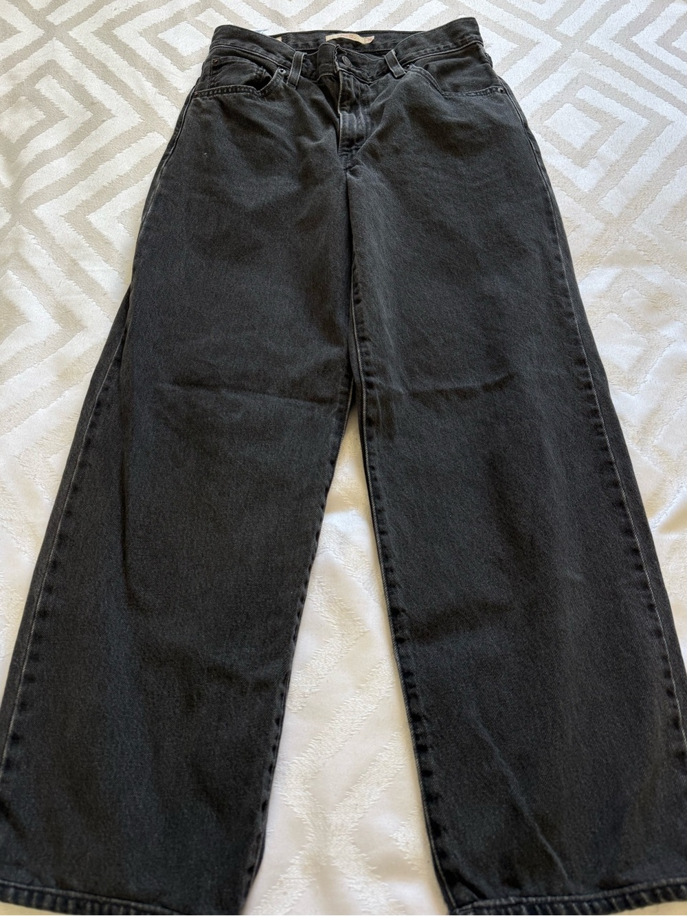 Levi’s Baggy Dad Jean